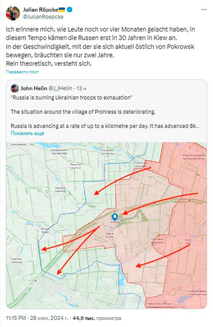 Новости Сегодня