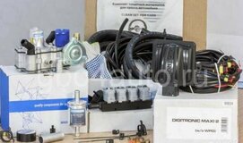 Моя маленькая МТС. Указатель работы ГБО 4- го поколения и его звуковые сигналы.: viktor11015 — LiveJournal