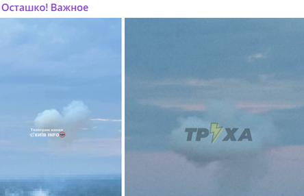 Новости Сегодня