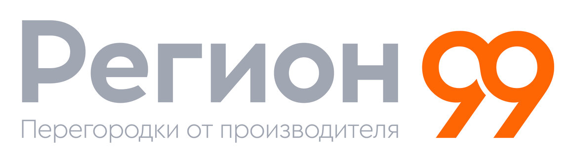 офисные перегородки лого