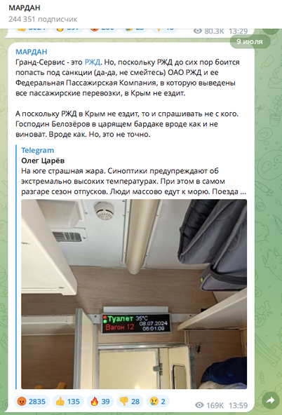 Новости Сегодня