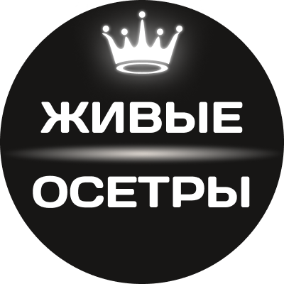 Акваферма Живые Осетры