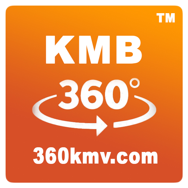Логотип, 360 кмв . com