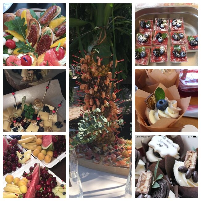 Корпоративные обеды, кейтеринг, выездные фуршеты, банкеты, горячие обеды, бесплатная доставка, индивидуальные скидки