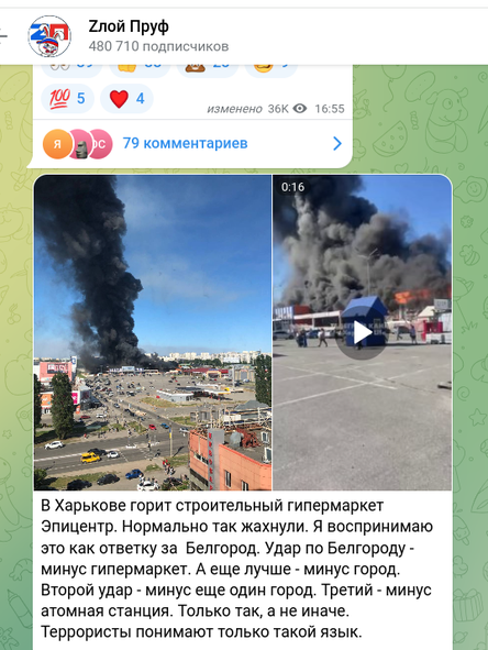 Новости Сегодня