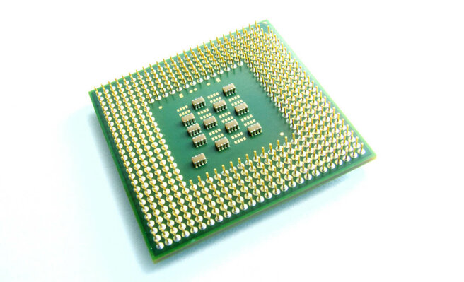 Инструкции микропроцессора - изображение 18