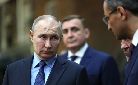 Новости Сегодня