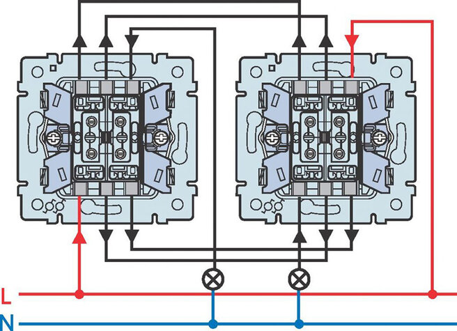 Принцип работы автоматического выключателя: типы и назначение устройства, функциональные возможности автоматов - фото 62