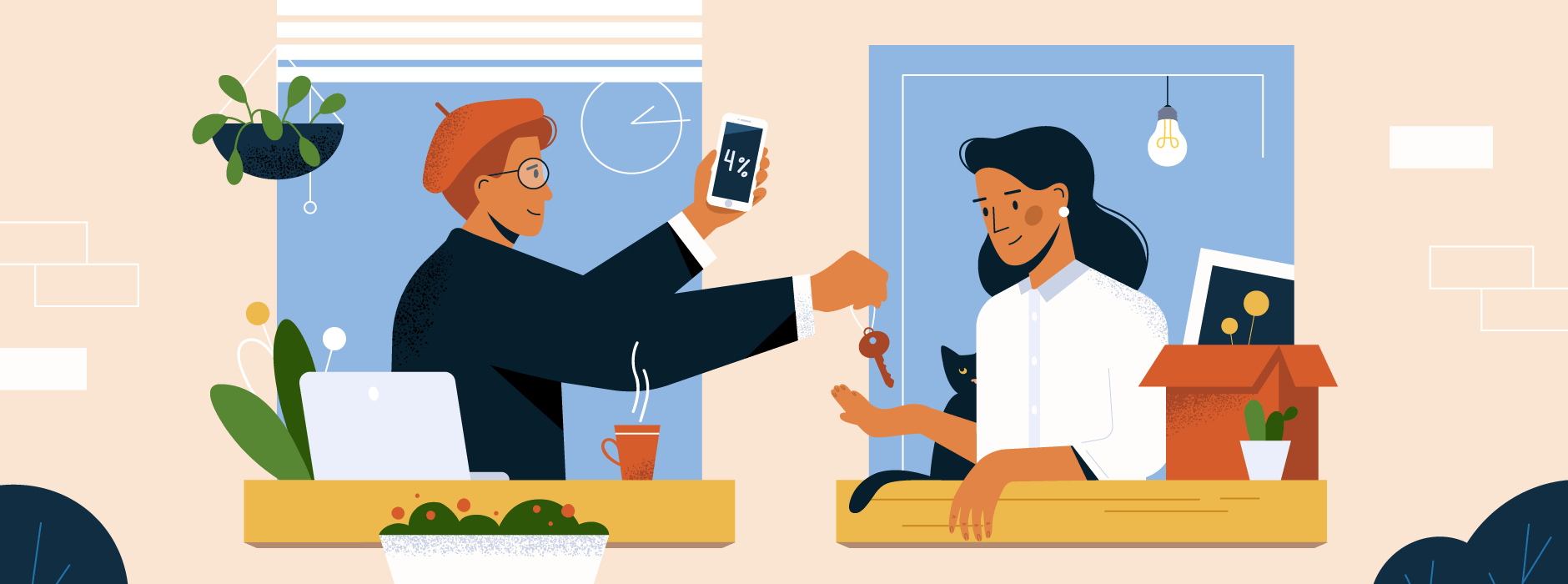 Самозанятый картинки для презентации