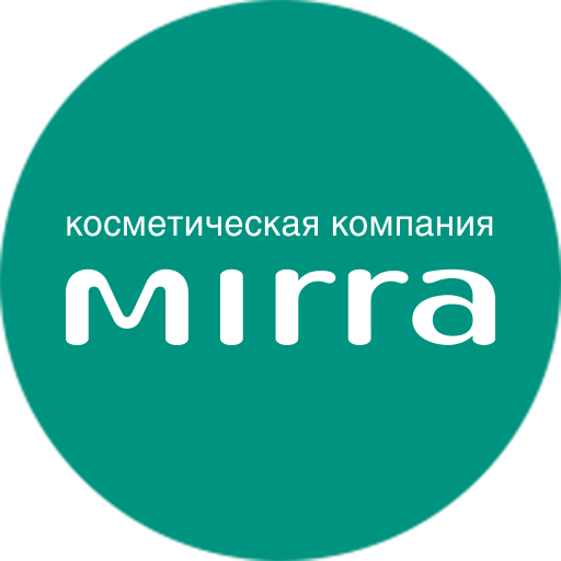 Официальный сайт Мирра