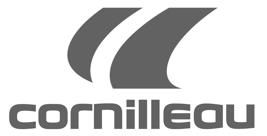 Cornilleau – настольный теннис из Франции
