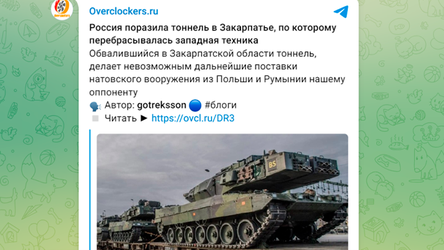 Новости Сегодня