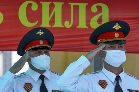 Новости Сегодня