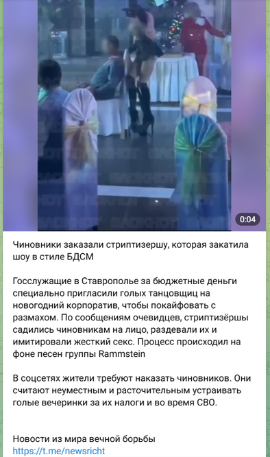 Новости Сегодня