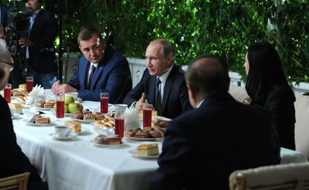 Новости Сегодня