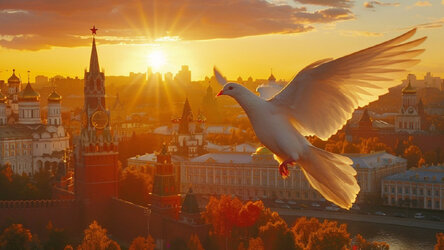 Новости Сегодня