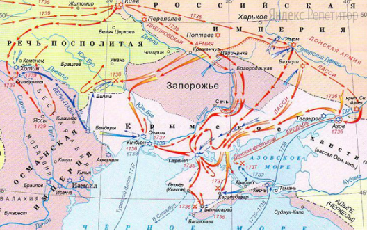 Рассмотрите схему и выполните задание. 