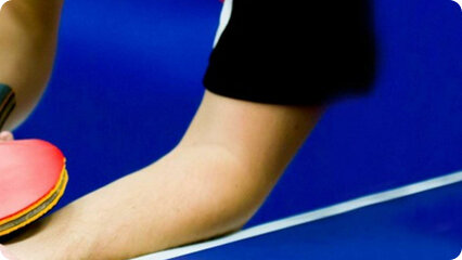 Настольный теннис. Бундеслига. Мужчины. Регулярный сезон 2025/26. 5 тур. Грюнветтерсбах - Бад Кёнигсхофен