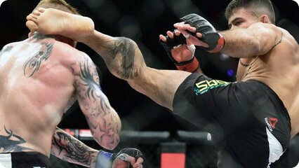 Вечер профессионального бокса "Ахмат-Ozon". Трансляция из Грозного. Ю. Кашинский - У. Саламов. А. Смакичи - А. Сусленков