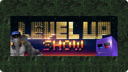 Level Up Show. Сезон 2. 11-я серия