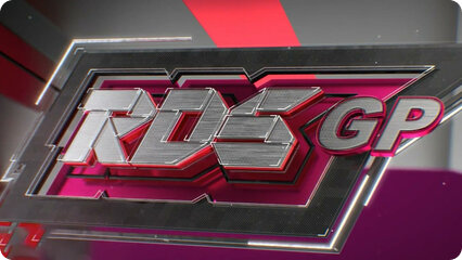 Автоспорт. Дрифт. RDS GP. Кубок России. Суперфинал. Трансляция из Ростова-на-Дону