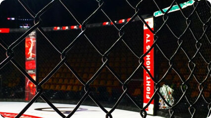 Смешанные единоборства. БЕТСИТИ Fight Nights 130. М. Газаев - Д. Хейн