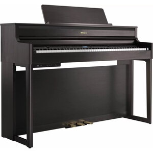 Цифровое пианино Roland HP704