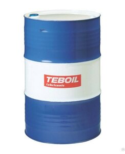 Гидравлическое масло TEBOIL HYDRAULIC OIL 32S