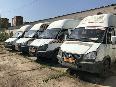 Скупаем газели,соболя,волги,уаз