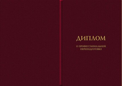 Профессиональная Переподготовка инструкторов автошкол