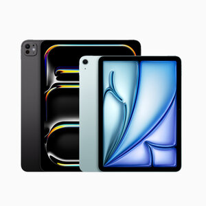 Apple iPad