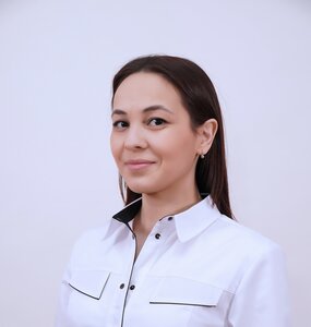 Врач-онколог. Асеева Залина Алибековна