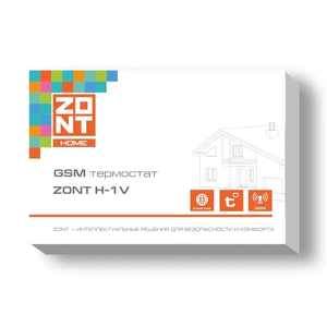 GSM-модули управления