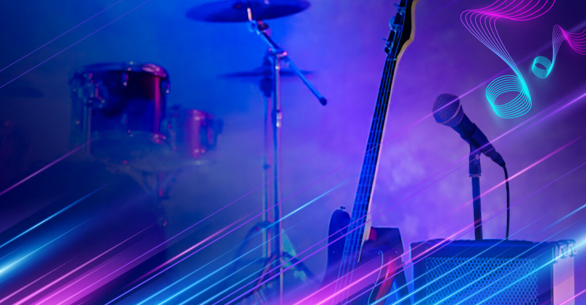 Music Club (Kirova Street No:28), müzik okulları ve konservatuarlar  Tiumen'den