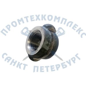 Гайка накидная МОП2-0014 для отбойного молотка в наличии