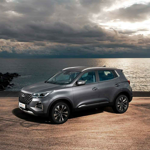 TIGGO 4 PRO 
