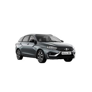 Новая Vesta SW