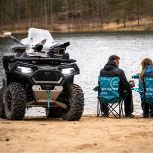 Сfmoto Cforce 600 Overland eps