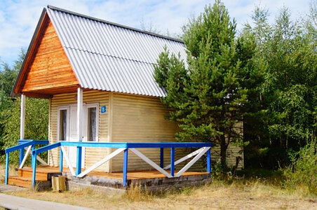 Бронирование база отдыха Лемасово
