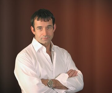 Дмитрий Певцов