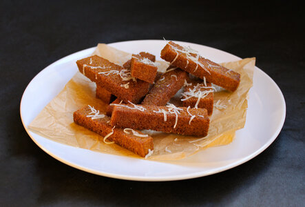 Гренки