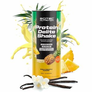 Scitec Nutrition Delite Shake 700 gr (в ассортименте)