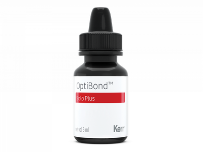 Optibond Solo Plus адгезивная система 5мл Kerr