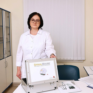 Прием невролога