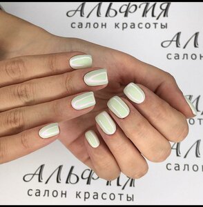 Маникюр для вас
