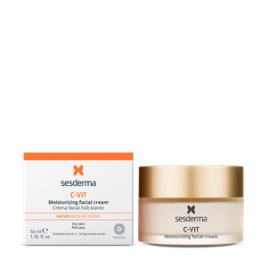 Sesderma C-VIT Увлажняющий крем для лица