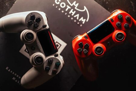 PlayStation, настольные игры