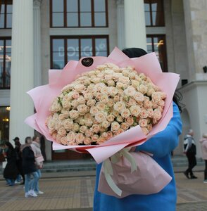 Букет "Мечта поэта"