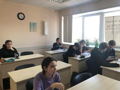4 занятия подготовки к ОГЭ по Биологии