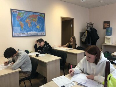 4 занятия подготовки к ЕГЭ по Биологии